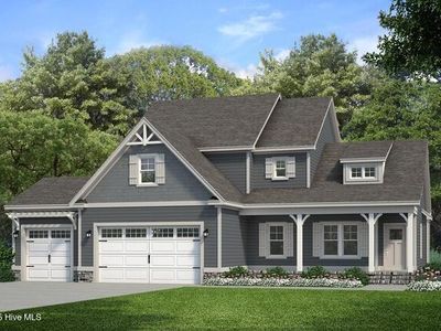 830 Avenue Of The Carolinas