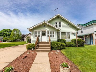 314 S Iowa Street