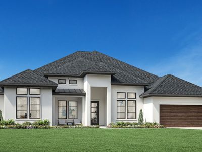 Faroe Plan, Oakbridge Crossing