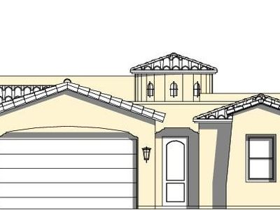 3700 Santa Cecilia Ave