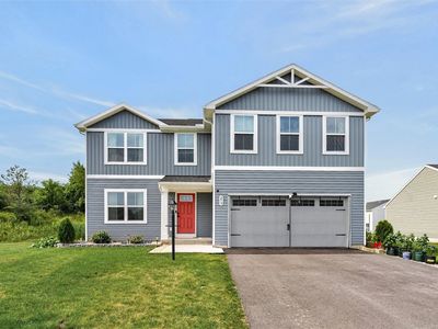 Property at 273 Nevins Rd, Henrietta, NY