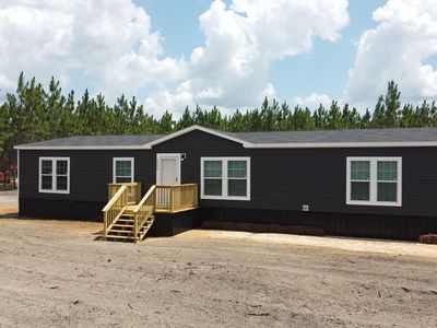 Property at 5246 Owens Rd, Blackshear, GA