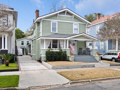 7 Glenwood Ave