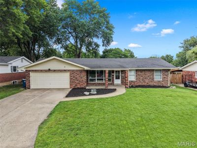 2616 Headland Dr