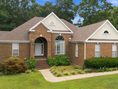 401 Bobwhite Lane