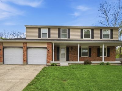 6650 Ranch Hill Dr