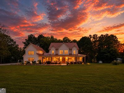 619 Old Greenville Rd