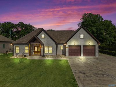 Property at 2318 Spring Ave, Decatur, AL