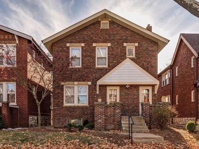 4968 Miami St #A & B