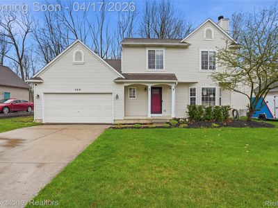 569 Cove View Dr