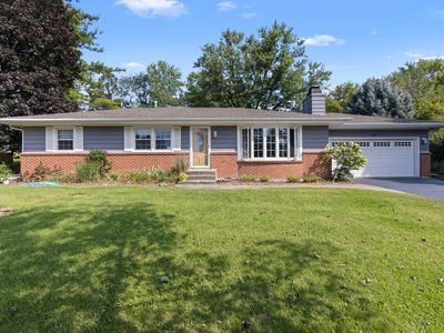 8694 Glacier Dr