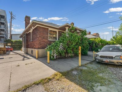 Property at 642 S Washington St, Salt Lake City, UT