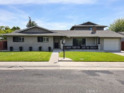 317 Butte St