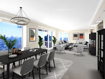 200 E 69th St APT 43B