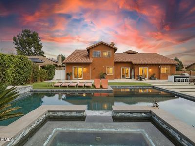 9651 Sagebrush Ave