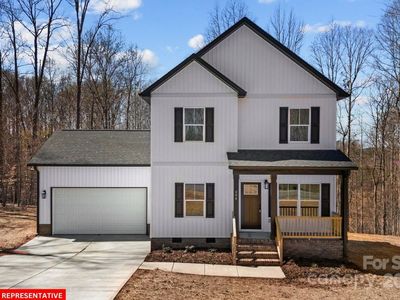 827 Flint Dr