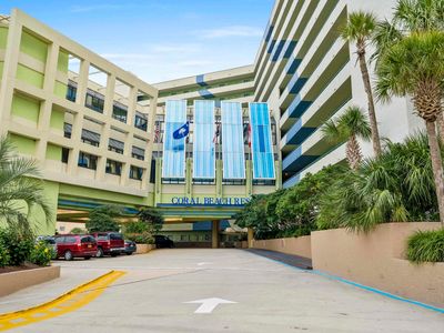 1105 S Ocean Blvd. UNIT 728
