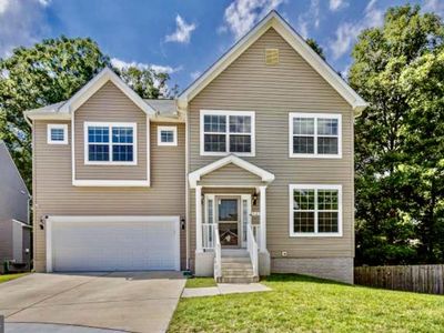 9252 Homestretch Ct