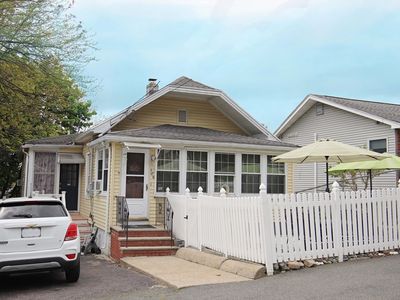 Property at 128 Arnold St, Revere, MA