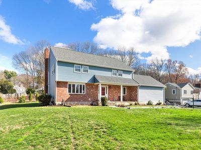 94 Johnson Rd