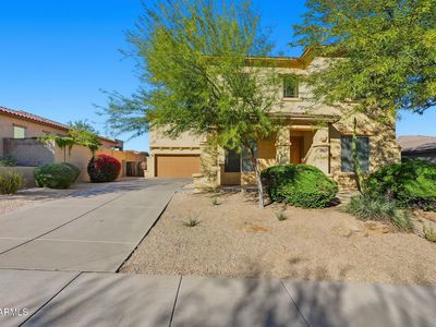 8356 W Desert Spoon Dr