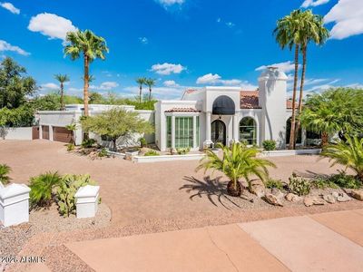 6332 E VISTA Drive