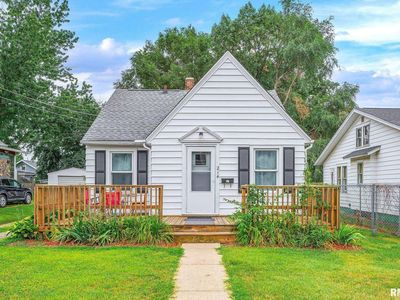 214 Poplar St