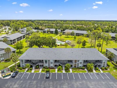 Property at 1208 Commonwealth Cir APT 206, Naples, FL