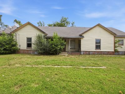 Property at 1626 Kennedy St, Bonham, TX