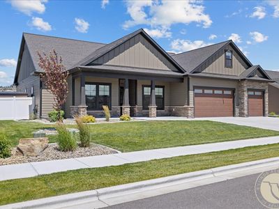 5331 N Iron Mountain Rd