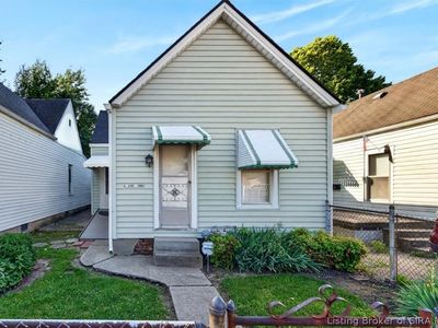1934 Division Street