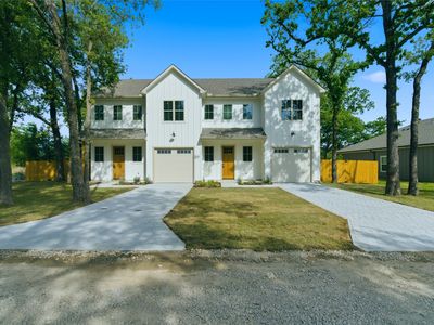 200 Dover Dr