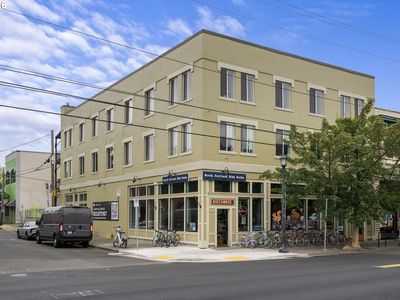 700 N Killingsworth St