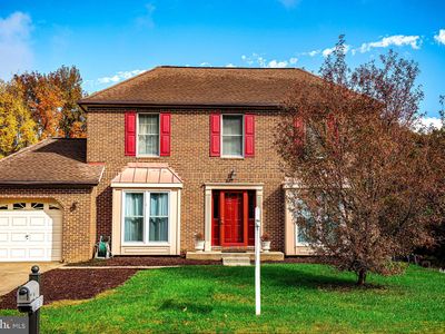 1415 Valley Forge Way