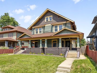 3241 Central Ave
