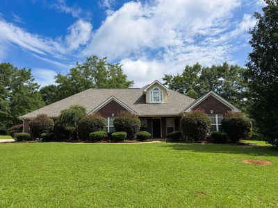 Property at 265 Round Track Rd, Fulton, MS
