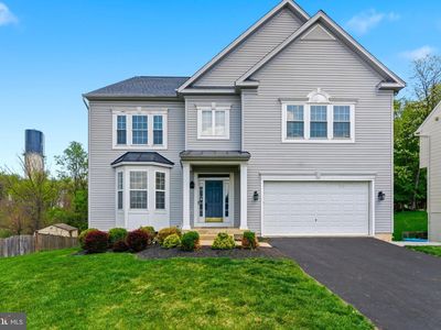 457 Hughs Rd