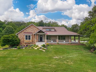 Property at 2268 E 2250 North Rd, Carlock, IL