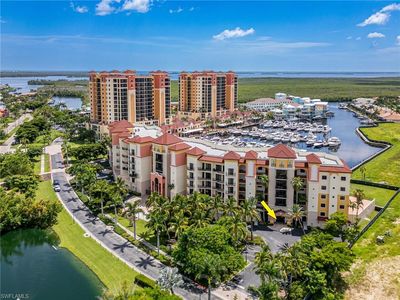 5702 Cape Harbour Dr APT 203