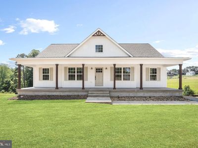 Property at 15361 Ridge Rd, Gordonsville, VA