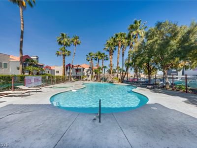 8600 W Charleston Blvd APT 1165