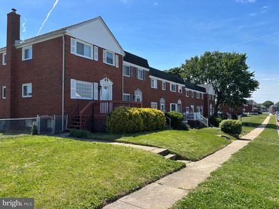 Property at 7855 Rockbourne Rd, Dundalk, MD