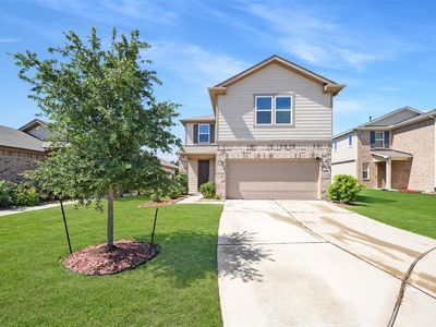 6035 Diamond Sky Ln