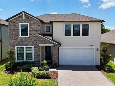 22294 Storybook Cabin Way