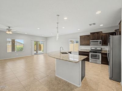 25958 W ORAIBI Drive