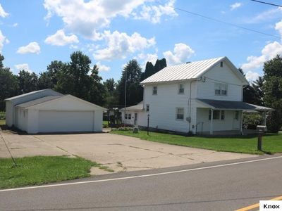 Property at 420 Fairgrounds Rd, Mount Vernon, OH