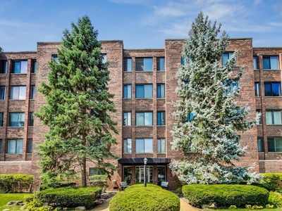 110 S Dunton Ave APT 2K