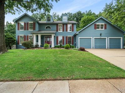 507 Prospector Ridge Dr