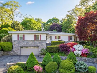 Property at 11 Malvern Road, Scarsdale, NY