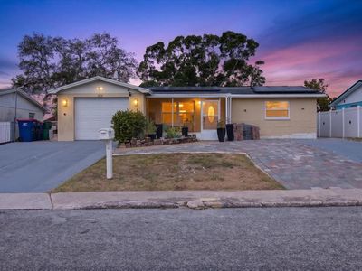 Property at 1031 CONOLEY LANE, Holiday, FL